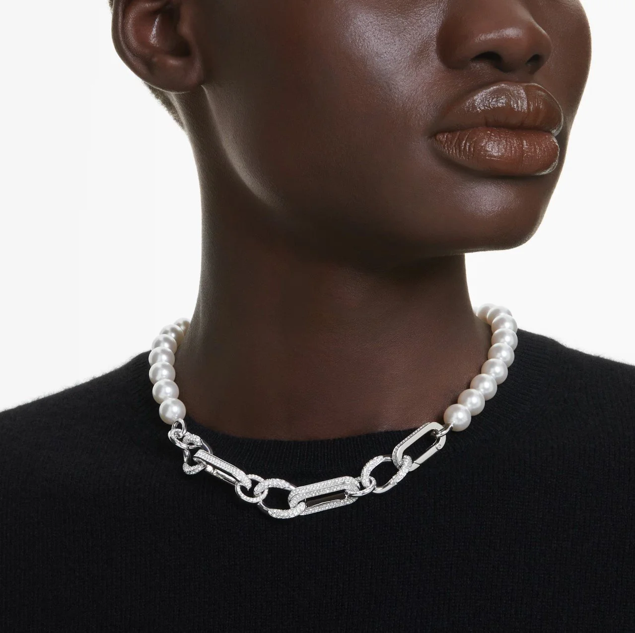 swarovski Dextera necklace 5692744 — Authorized Swarovski Dealer